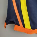 Pantalón corto Golden State Warriors Edition Blue - Imagen 7