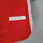 Primera equipación Player Version Arsenal 2021/22 - Imagen 10