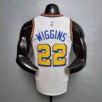 Camiseta Golden State Warriors White Edition - Imagen 11