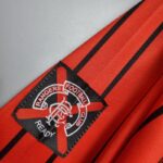 Camiseta alternativa Retro Rangers 1994/95 - Imagen 4