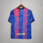 Camiseta Stadium “Edición UCL” FC Barcelona 2021/22 - Imagen 2