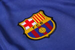 Chaqueta Nike FC Barcelona 2022 - Imagen 6