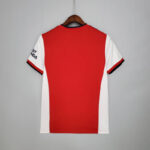 Primera equipación Stadium Arsenal 2021/22 - Imagen 2