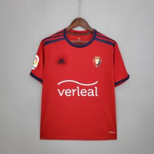 Primera equipación Stadium AC Osasuna 2021/22