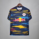 Segunda equipación Stadium Leipzig 2021/22