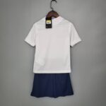 Mini conjunto Tottenham Hotspur primera equipación 2021/22 - Imagen 2