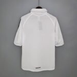 Camiseta local Retro Real Madrid 2006/07 - Imagen 2