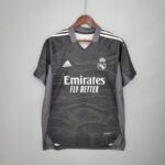 Camiseta Portero alternativa Stadium Real Madrid 2021/22