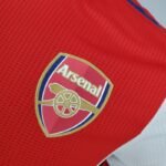 Primera equipación Player Version Arsenal 2021/22 - Imagen 5
