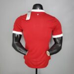 Primera equipación Player Version Manchester United 2021/22 - Imagen 2