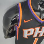 Camiseta Phoenix Suns Black Edition - Imagen 3