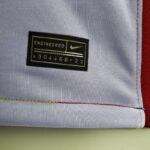 Segunda equipación Stadium FC Barcelona 2021/22 - Imagen 9