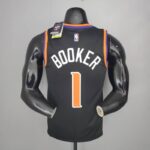 Camiseta Phoenix Suns Black Edition - Imagen 2