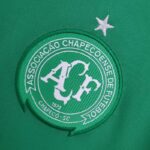 Primera equipación Chapecoense 2021/22 - Imagen 5