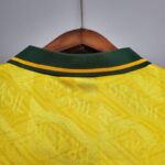 Camiseta local Retro Brasil 1991/92 - Imagen 7
