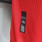 Primera equipación Player Version Manchester United 2021/22 - Imagen 7