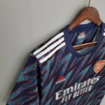 Tercera equipación Stadium Arsenal 2021/22 - Imagen 3