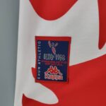 Camiseta local Retro Athletic de Bilbao 1997/98 - Imagen 8