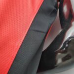 Camiseta Houston Rockets Red Edition - Imagen 5