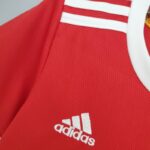 Mini conjunto Manchester United primera equipación 2021/22 - Imagen 6