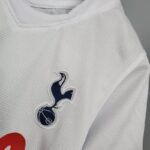 Mini conjunto Tottenham Hotspur primera equipación 2021/22 - Imagen 5
