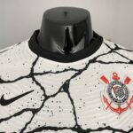Primera equipación Player Version Corinthians 2021/22 - Imagen 4
