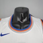 Camiseta New York Knicks White Edition - Imagen 3