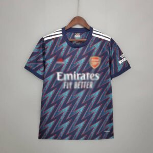 Tercera equipación Stadium Arsenal 2021/22