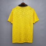Camiseta local Retro Brasil 1991/92 - Imagen 2