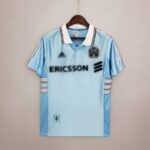 Camiseta alternativa Retro “Aniversario” Olympique de Marsella 1998/99