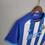 Primera equipación Oporto 2021/22 - Imagen 3