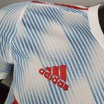 Segunda equipación Player Version Manchester United 2021/22 - Imagen 6