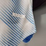 Segunda equipación Player Version Manchester United 2021/22 - Imagen 7