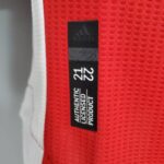 Primera equipación Player Version Arsenal 2021/22 - Imagen 9