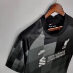 Camiseta Portero alternativa Stadium Liverpool 2021/22 - Imagen 3