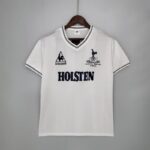 Camiseta local Retro Tottenham Hotspur “Edición Final UEL” 1983/84