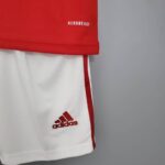 Mini conjunto Manchester United primera equipación 2021/22 - Imagen 8