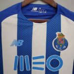 Primera equipación Oporto 2021/22 - Imagen 4