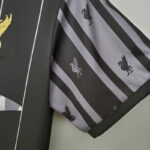 Camiseta Liverpool Champion Special Edition Black - Imagen 4