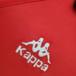 Camiseta local Retro Athletic de Bilbao 1997/98 - Imagen 6