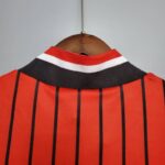 Camiseta alternativa Retro Rangers 1994/95 - Imagen 5