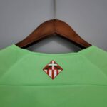 Segunda equipación Athletic de Bilbao 2021/22 - Imagen 10