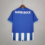 Primera equipación Oporto 2021/22 - Imagen 2