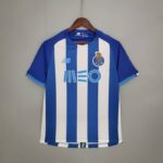 Primera equipación Oporto 2021/22