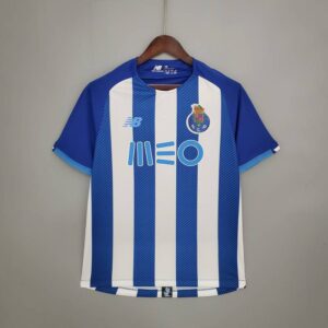 Primera equipación Oporto 2021/22