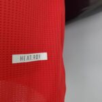 Primera equipación Player Version Manchester United 2021/22 - Imagen 8