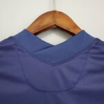 Segunda equipación Stadium Atlético de Madrid 2021/22 - Imagen 8