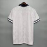 Camiseta local Retro Inglaterra 1990 - Imagen 2