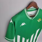Primera equipación Real Betis 2021/22 - Imagen 3