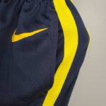 Pantalón corto Golden State Warriors Edition Blue - Imagen 6